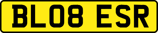 BL08ESR