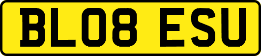 BL08ESU
