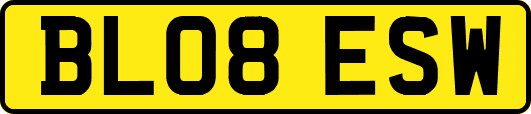 BL08ESW