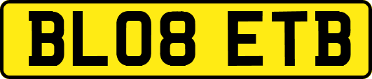 BL08ETB