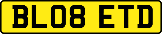 BL08ETD