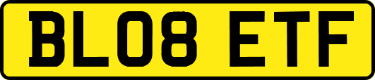 BL08ETF