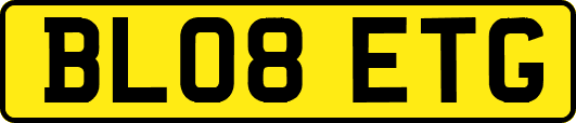 BL08ETG