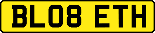 BL08ETH
