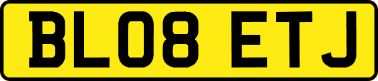 BL08ETJ