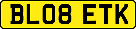 BL08ETK