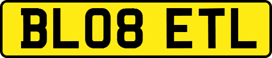 BL08ETL