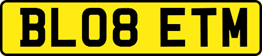 BL08ETM