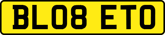 BL08ETO