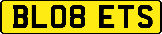 BL08ETS