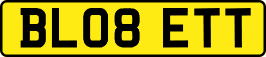 BL08ETT