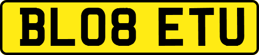 BL08ETU