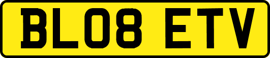 BL08ETV