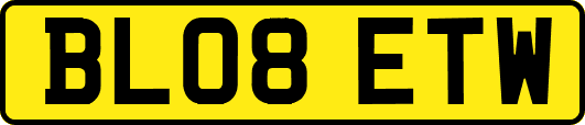 BL08ETW