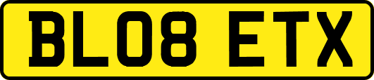 BL08ETX