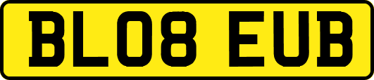 BL08EUB
