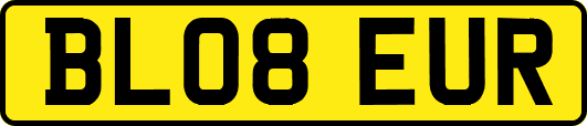 BL08EUR