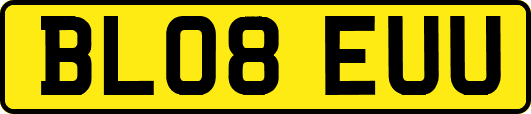 BL08EUU