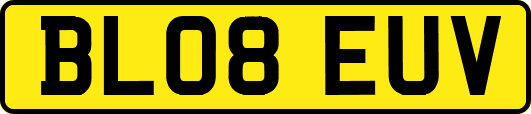 BL08EUV