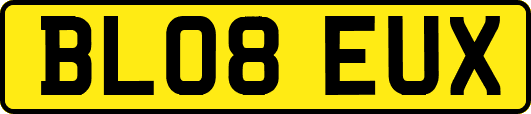BL08EUX