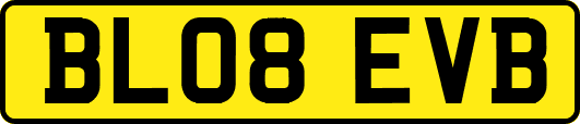 BL08EVB