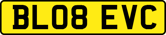 BL08EVC