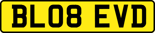 BL08EVD