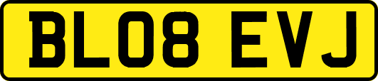 BL08EVJ