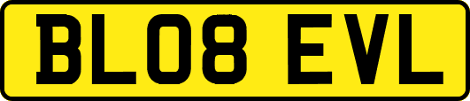 BL08EVL
