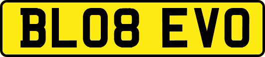 BL08EVO