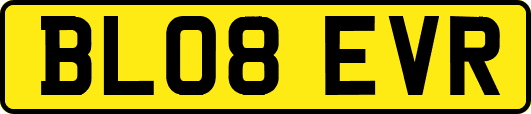 BL08EVR