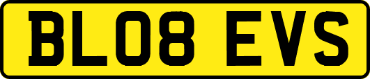 BL08EVS