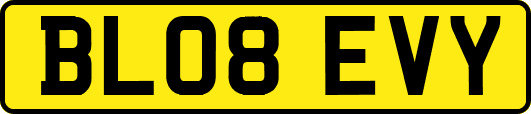 BL08EVY