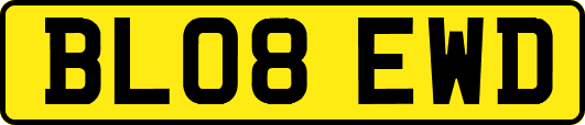 BL08EWD
