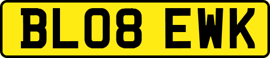 BL08EWK
