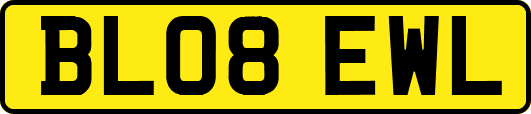 BL08EWL
