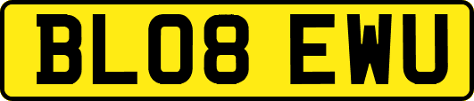 BL08EWU