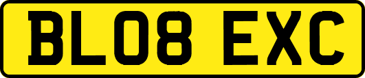 BL08EXC