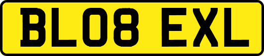 BL08EXL