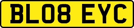 BL08EYC