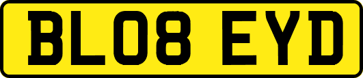 BL08EYD