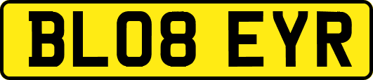 BL08EYR