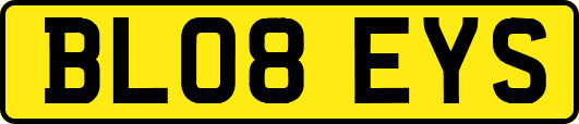BL08EYS