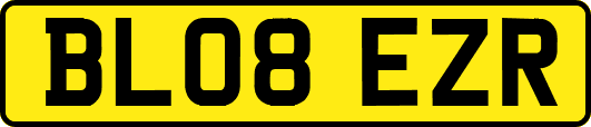 BL08EZR