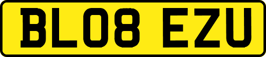 BL08EZU