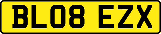 BL08EZX