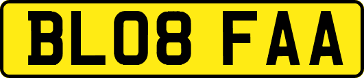 BL08FAA