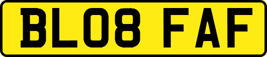 BL08FAF