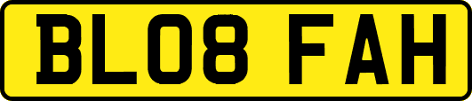 BL08FAH