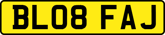 BL08FAJ